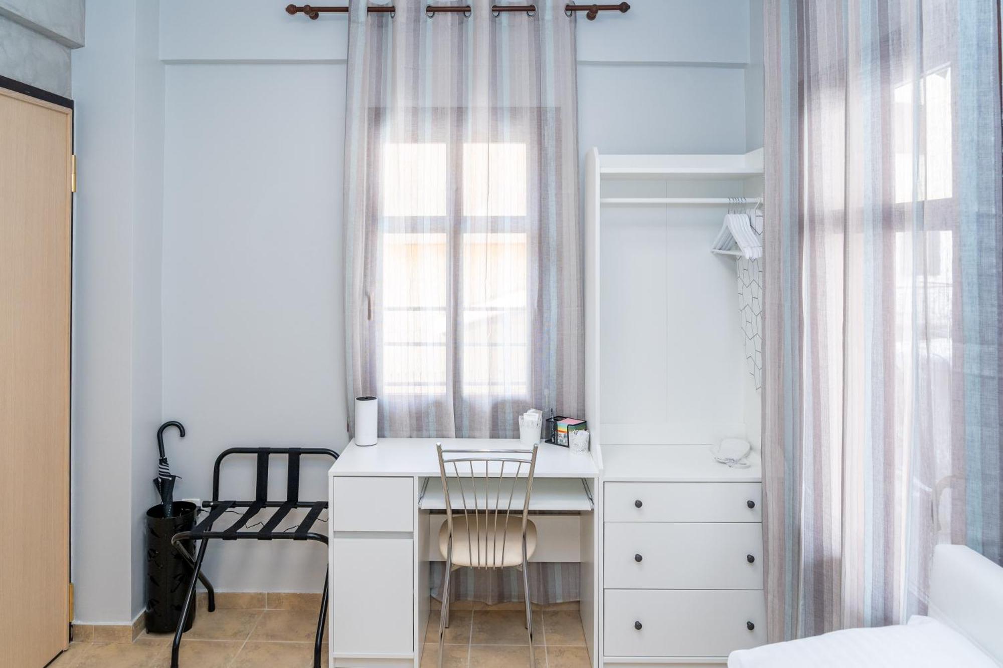 Naos Studio Салоники Экстерьер фото