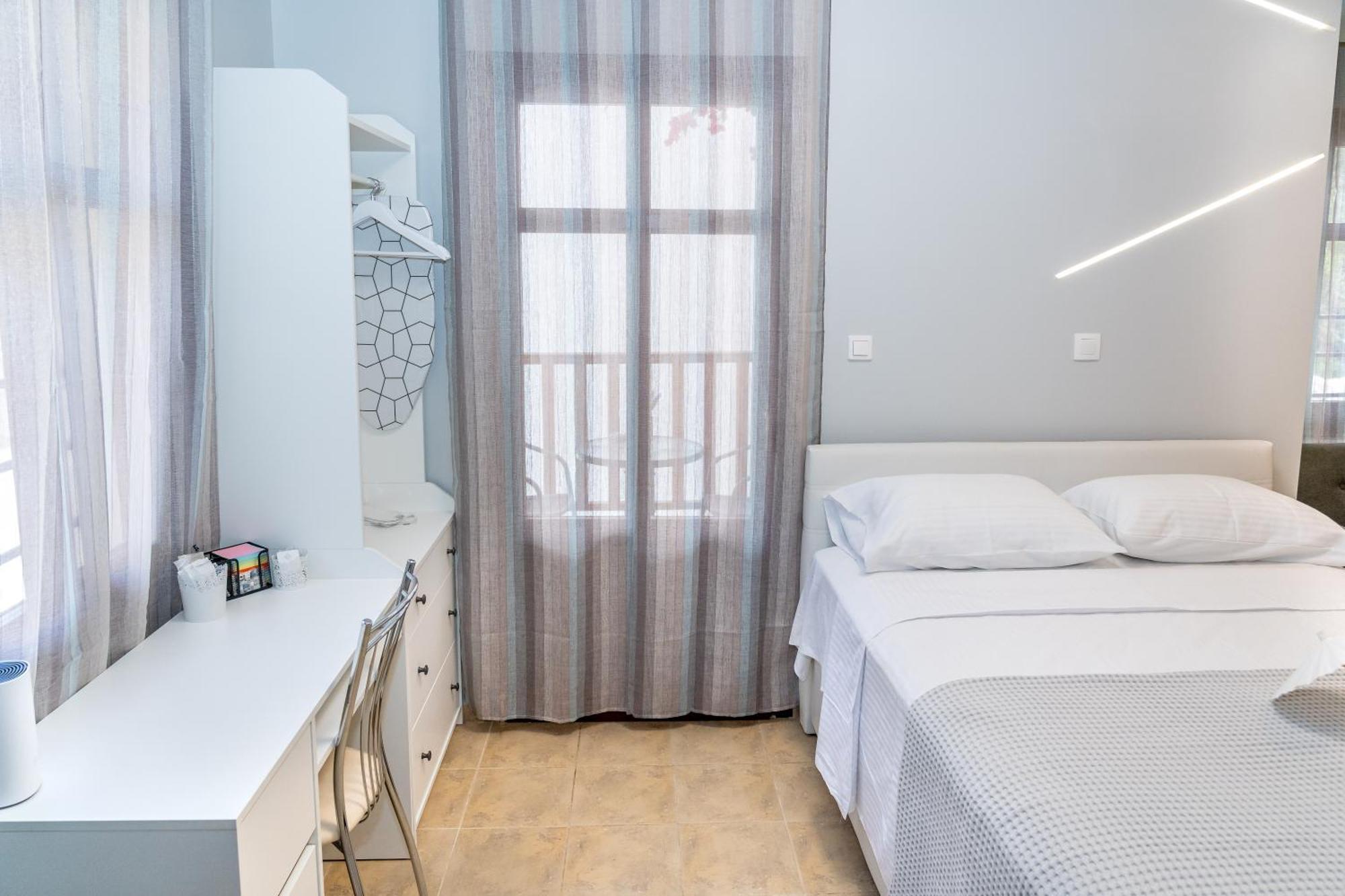 Naos Studio Салоники Экстерьер фото